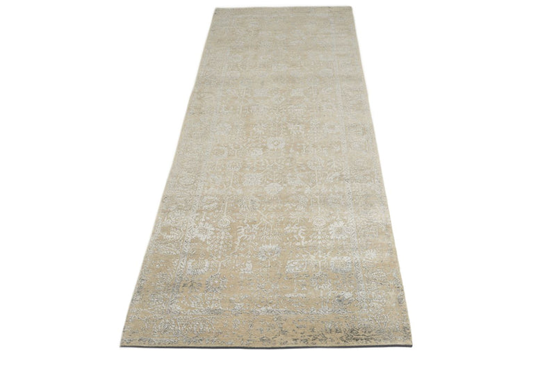 Läufer Designer - 350 x 124 cm - sand