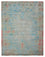 Designer Teppich - 356 x 274 cm - sand