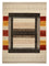 Tapis Gabbeh - Loribaft Indus - 347 x 254 cm - beige clair
