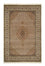 Tapis oriental - Tabriz - 300 x 197 cm - beige foncé