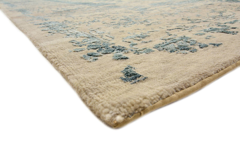 Designer Teppich - 334 x 243 cm - sand