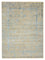 Designer Teppich - 341 x 249 cm - sand
