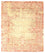 Designer Teppich - 294 x 250 cm - beige