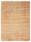 Designer Teppich - 236 x 173 cm - rost