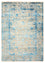 Designer Teppich - 294 x 205 cm - hellbeige