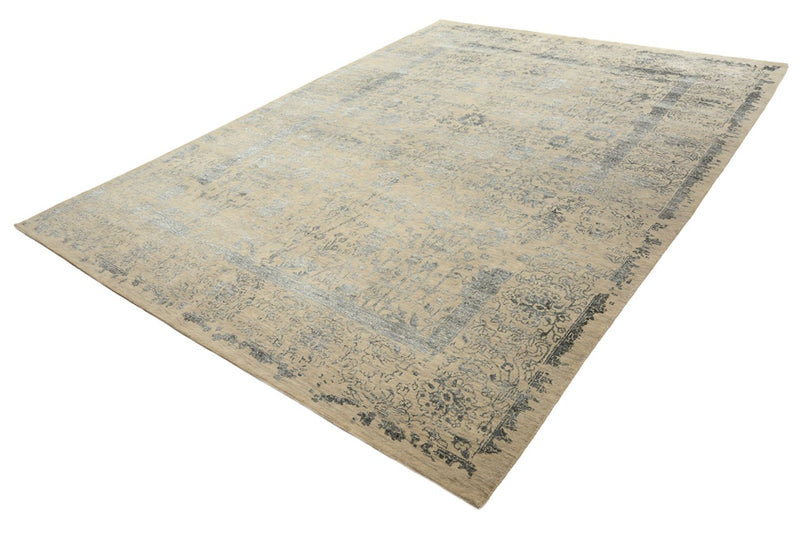 Designer Teppich - 333 x 243 cm - sand
