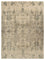 Tapis design - 341 x 253 cm - beige foncé