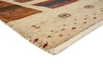 Tapis Gabbeh - Loribaft Indus - 302 x 206 cm - multicolore