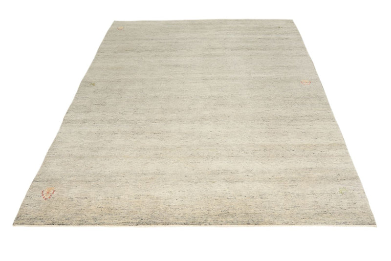 Tapis Gabbeh - Loribaft Indus - 232 x 172 cm - camel