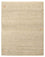 Gabbeh Teppich - Loribaft Indus - 193 x 154 cm - camel