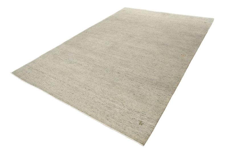 Tapis Gabbeh - Loribaft Indus - 295 x 201 cm - camel