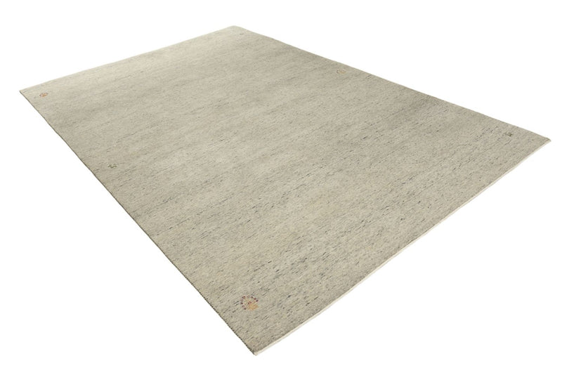 Tapis Gabbeh - Loribaft Indus - 295 x 201 cm - camel