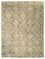 Tapis design - 358 x 274 cm - sable