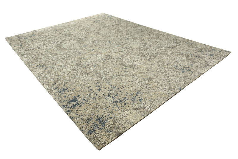 Tapis design - 358 x 274 cm - sable