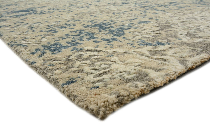 Tapis design - 358 x 274 cm - sable