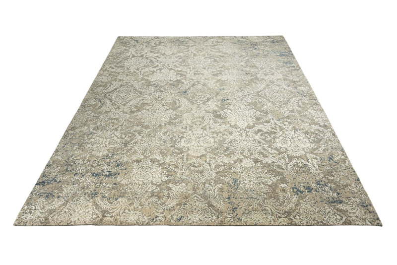 Tapis design - 358 x 274 cm - sable