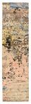 Läufer Designer - 307 x 76 cm - mehrfarbig