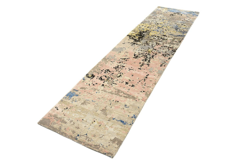 Läufer Designer - 307 x 76 cm - mehrfarbig