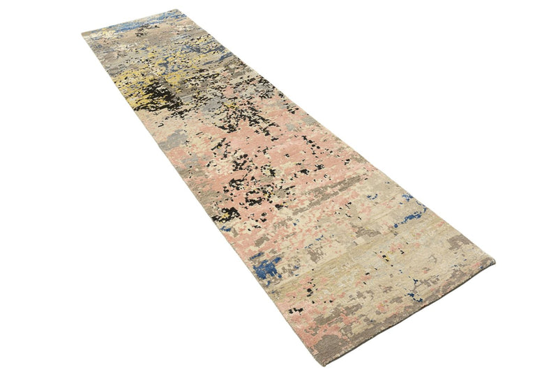 Läufer Designer - 307 x 76 cm - mehrfarbig
