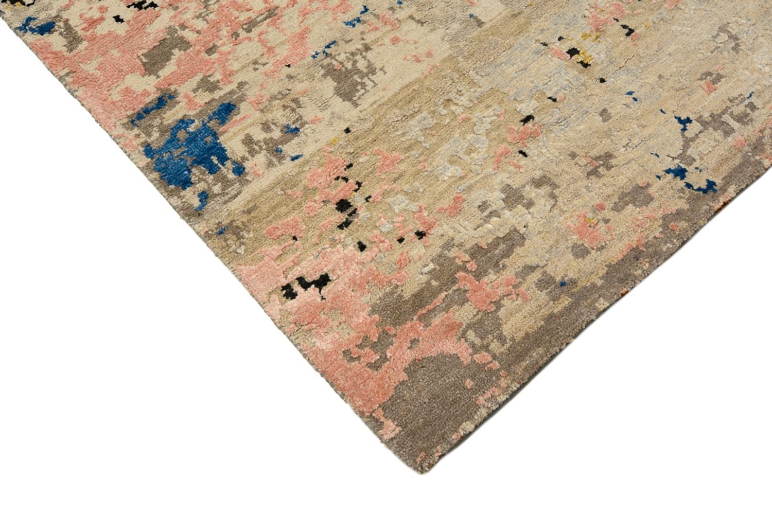 Läufer Designer - 307 x 76 cm - mehrfarbig