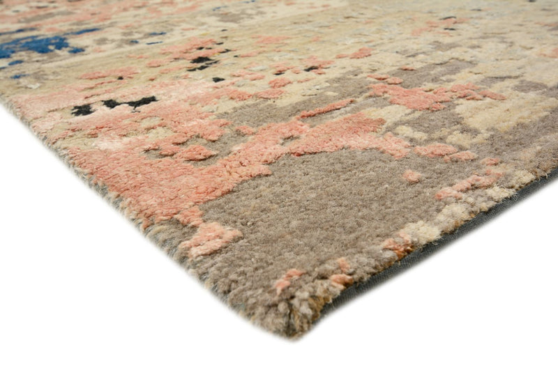 Läufer Designer - 307 x 76 cm - mehrfarbig