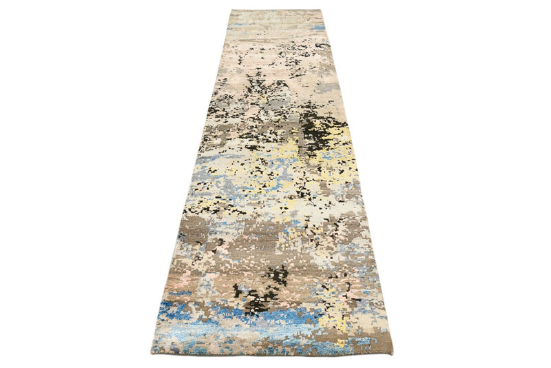 Läufer Designer - 307 x 76 cm - mehrfarbig