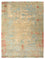 Designer Teppich - 335 x 252 cm - sand