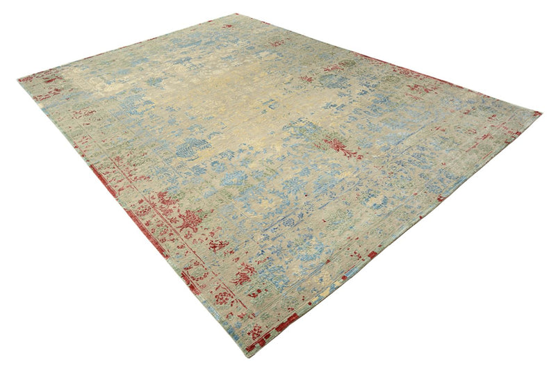 Designer Teppich - 335 x 252 cm - sand