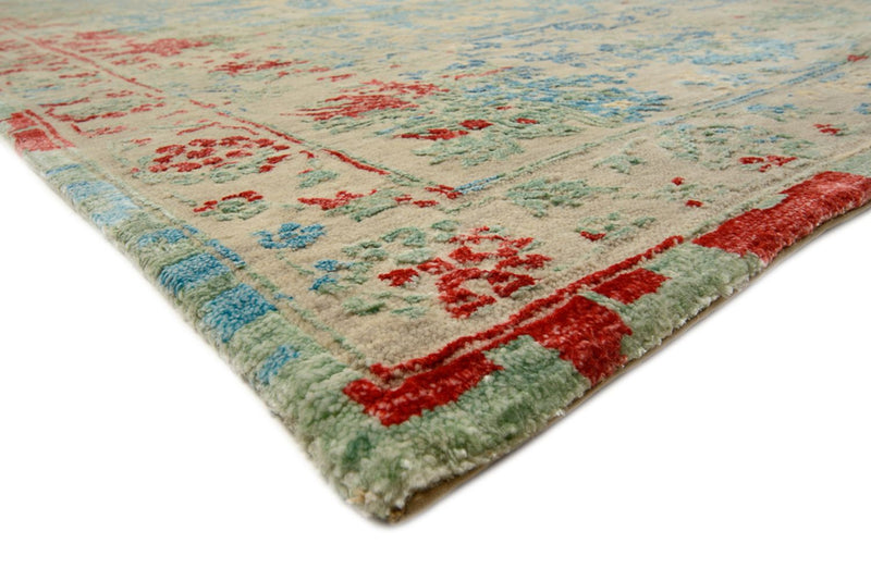 Designer Teppich - 335 x 252 cm - sand
