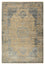 Tapis design - 301 x 202 cm - beige foncé