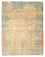 Tapis design - 196 x 152 cm - camel