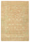 Tapis design - 180 x 126 cm - camel