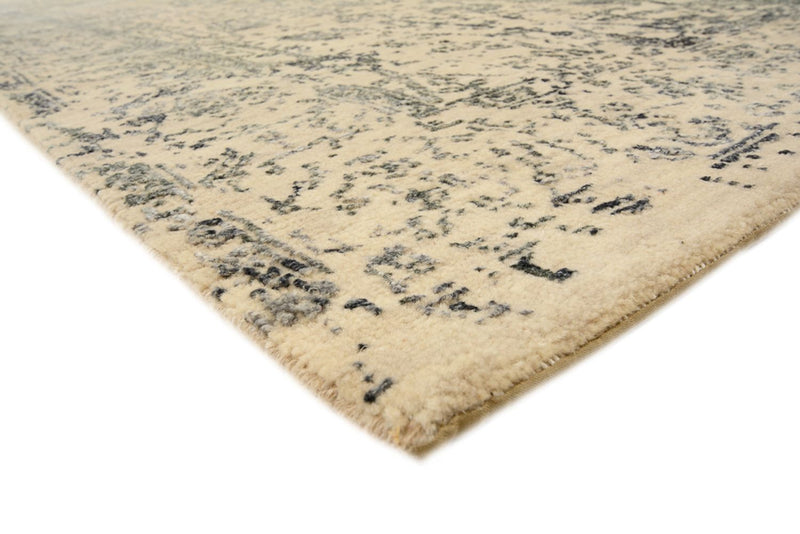 Tapis de couloir Tapis design - 195 x 83 cm - camel