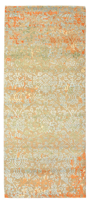 Läufer Designer - 195 x 82 cm - sand