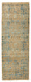 Tapis de couloir Tapis design - 234 x 82 cm - camel