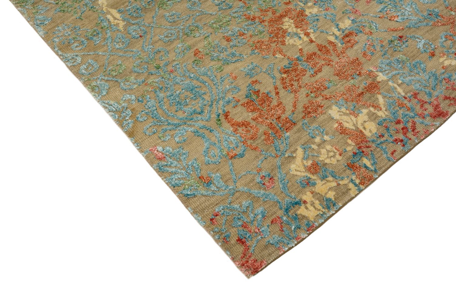 Läufer Designer - 273 x 82 cm - sand