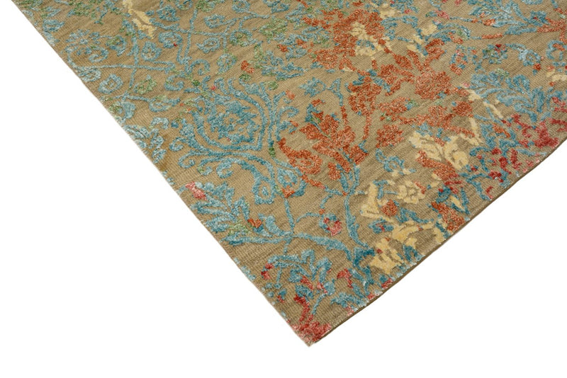 Läufer Designer - 273 x 82 cm - sand