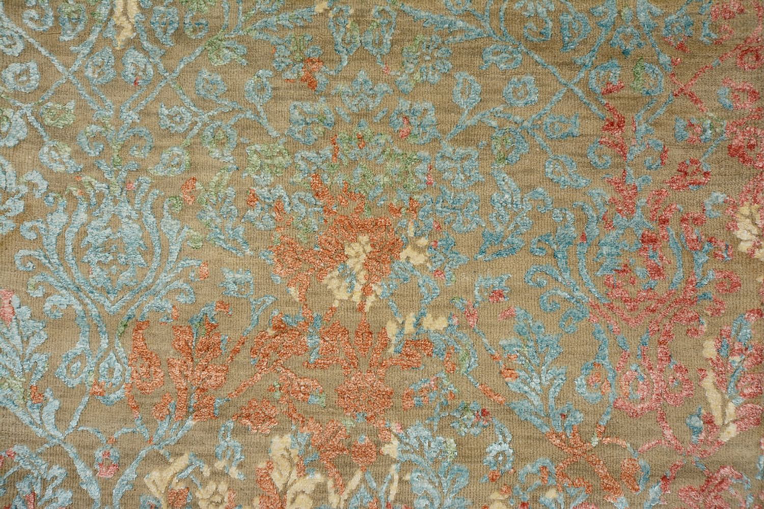 Läufer Designer - 273 x 82 cm - sand