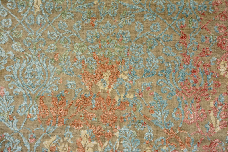 Läufer Designer - 273 x 82 cm - sand