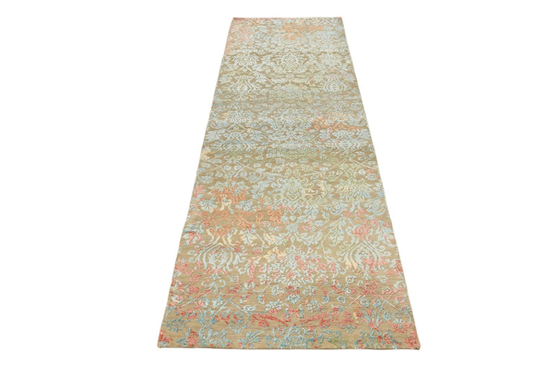 Läufer Designer - 273 x 82 cm - sand