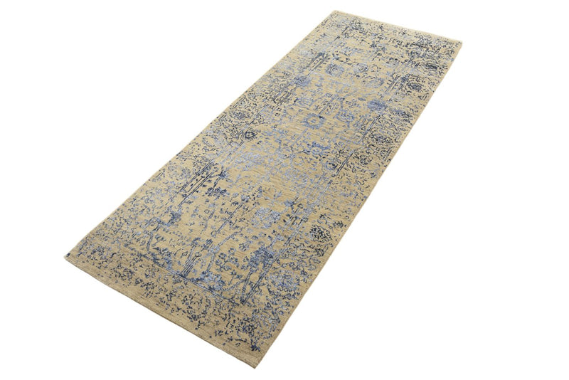Läufer Designer - 195 x 74 cm - caramel