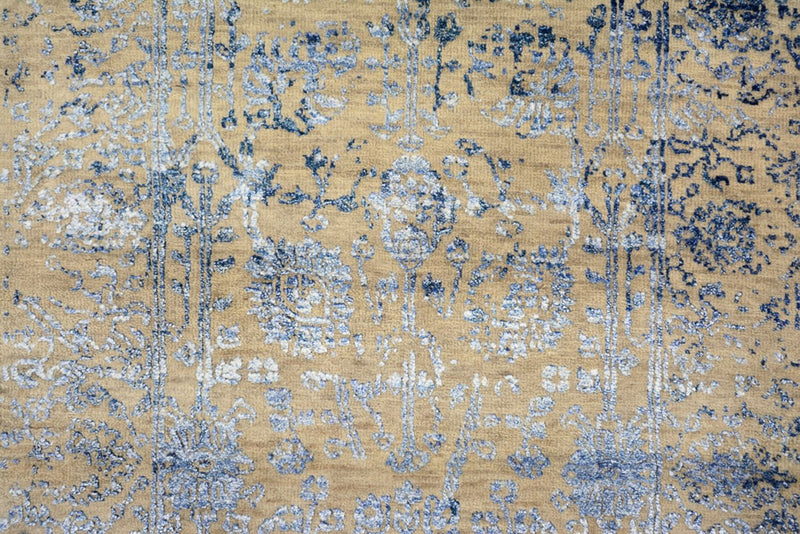Läufer Designer - 195 x 74 cm - caramel