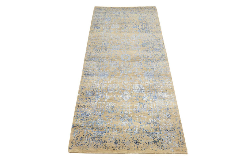 Läufer Designer - 195 x 74 cm - caramel