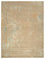 Designer Teppich - 373 x 278 cm - camel