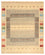 Tapis Gabbeh - Loribaft Indus - 252 x 203 cm - multicolore