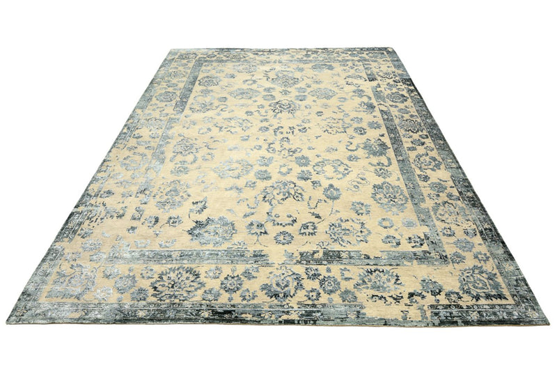 Tapis design - 350 x 270 cm - sable