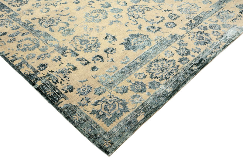 Tapis design - 350 x 270 cm - sable