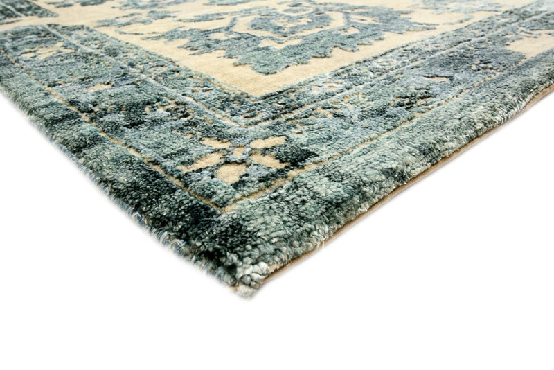 Tapis design - 350 x 270 cm - sable