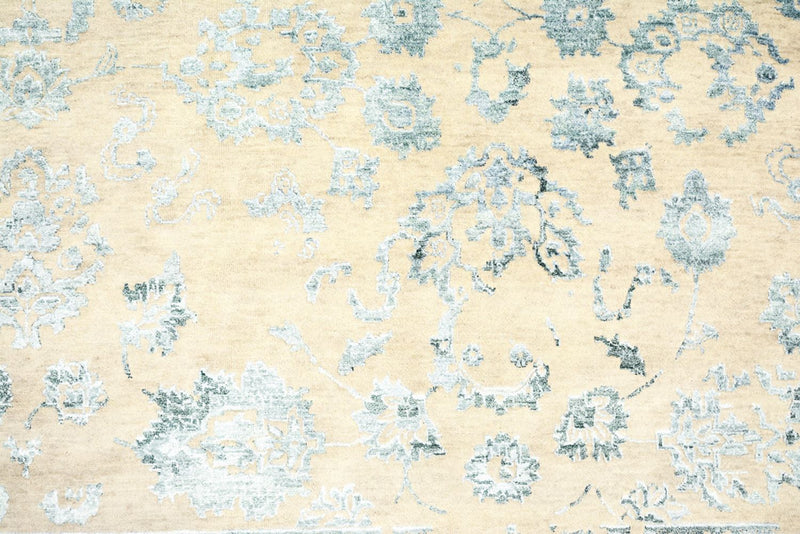 Tapis design - 350 x 270 cm - sable