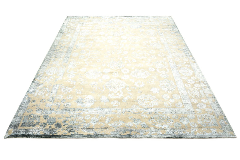 Tapis design - 350 x 270 cm - sable